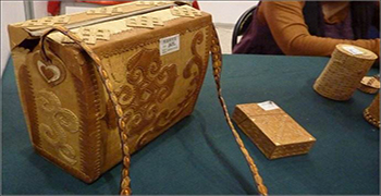 树皮制品容易发霉？那是你没重视树皮防霉处理