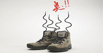 防霉剂厂家告诉你鞋子异味的产生途径！