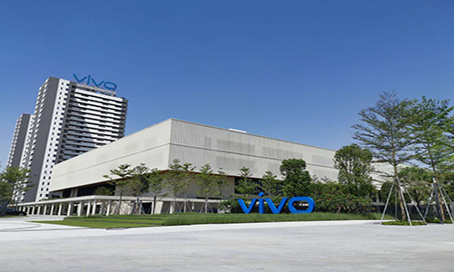 vivo大楼
