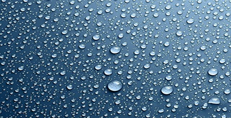 雨季潮湿